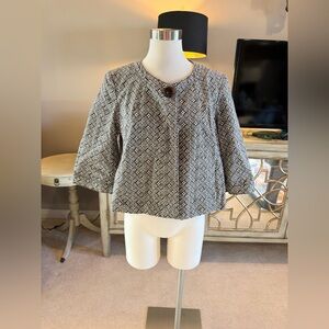 Talbots Petites Jacket (Size 16P)